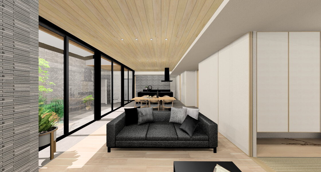 【内見会】Design the HIRAYA life(金沢市高畠)