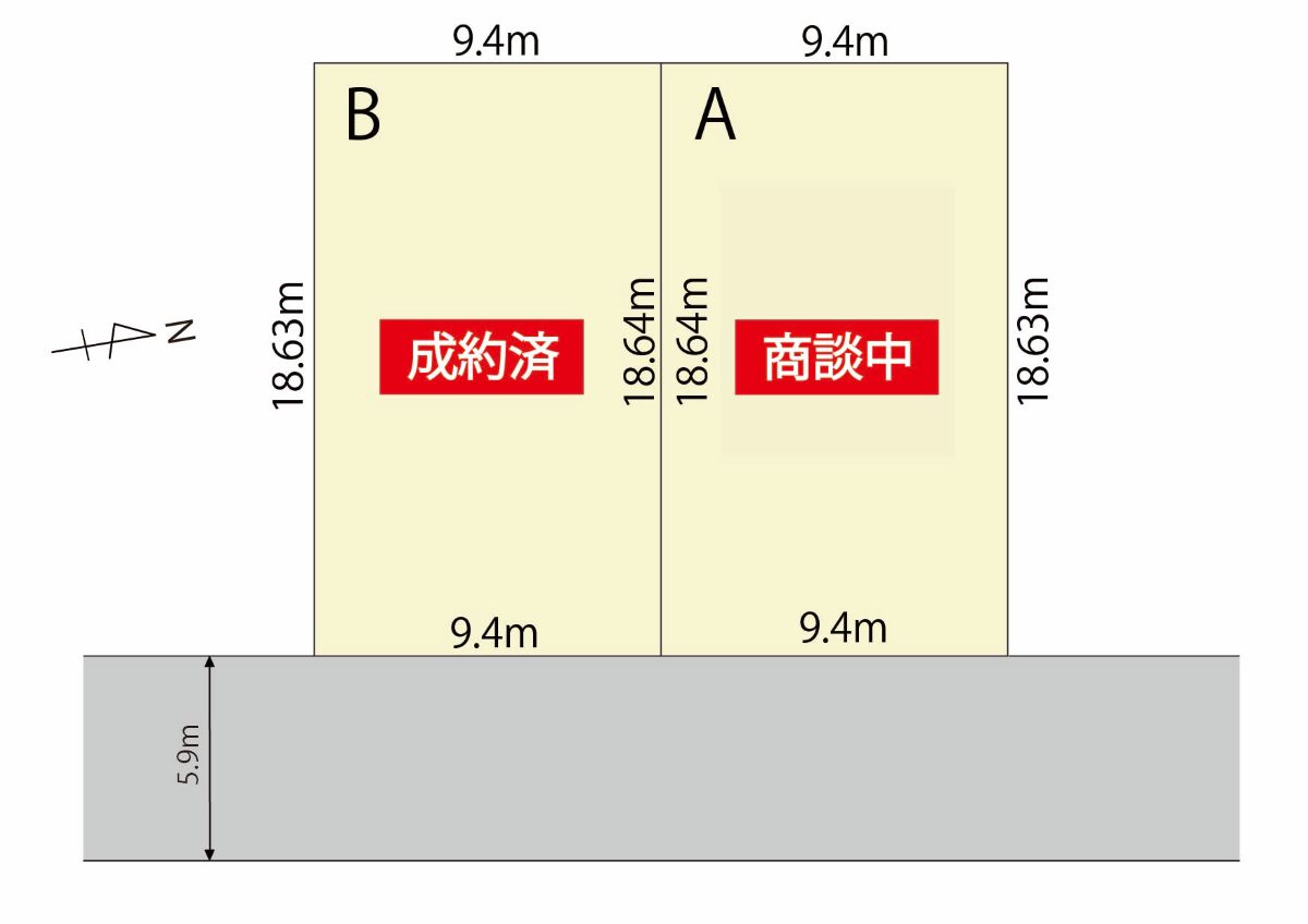 富樫3丁目